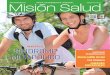 RevieRta el SíNDROME - misionsalud.commisionsalud.com/wp-content/uploads/2017/09/REVISTA-MISION-SALU… · RevieRta el Vacunas emocionales Batalla campal en casa Tos crónica alimentarse