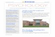Spring 2017 Ver2 - UC Riverside Psychology Spring 2017 ... Preschoolers’ STEM Education; John Templeton Foundation - ... Psychology of Manual Control