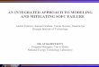 An Integrated Approach to Modeling and Mitigating SOFC Failure Library/Events/2004/seca/Georgia-Tech... · AN INTEGRATED APPROACH TO MODELING AND MITIGATING SOFC FAILURE ... ABAQUS,