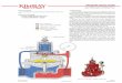 GAS PRESSURE DIFFERENTIAL - kimray.com ·  PRESSURE REGULATORS OPERATION: This regulator is designed to control a set difference between Upstream Pressure …