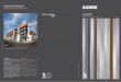 ALUCOBOND naturAL GB-D · ALUCOBOND ® naturAL is available as ALUCOBOND ... 2016 Printed in Germany ALUCOBOND ® naturAL GB | D. ... Ihren Objekten ein edles und lebendiges …