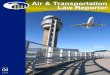 Air & Transportation Law Reporter - olsonbrooksby.com Reporter - Winter 2017.pdf · Air & Transportation Law Reporter. President’s Message by ... former digests we have warned of