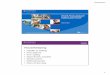 0522 presentation slides edited March 2014 - Justus Learning€¦ · Coursework/Speaking Test Training Handbook. ... Level 1/Level 2 Certificate* First Language English (0522) 