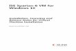 ISE Spartan-6 VM for Windows 10 - Xilinx · Chapter 6: ISE Virtual Machine Configuration ... ISE Spartan-6 VM for Windows 10 5 UG1227 (v14.7) December 7, 2017  Chapter 2 …