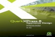 QuarkXPress Handbok för tangentkommandon · Rakt segment Alternativ+Skift+F1 Böjt segment 