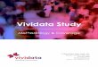 Methodology & Coverage - Vividata · Vividata’s single source survey provides cross –platform audience measurement for 70 ... Rolling 52 week Survey sample. ... Liquid Hand Soaps