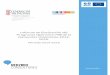 Informe de Evaluación del Programa Operativo FSE de la ... · objetivos de la Estrategia Europa 2020 mediante la articulación de ... Propiciar un elevado nivel de educación y formación