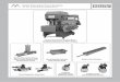 Hydro Pneumatic Press Systems - mercurymercuryindia.net/.../uploads/2016/07/HYDRO-PNEUMATIC-PRESS-SYSTEMS.pdfHydro Pneumatic Press Systems For ... The heated perform is placed in the