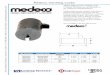 Medeco Vending Locks - Locking Systems International Inc PDFs/Medeco-Vending Locks.pdf · Medeco Vending Locks 6025 Cinderlane P ark w a y • Orlando FL 32810 • 407.298.9895 •