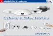 EN MOBOTIX Products - SourceSecurity.com · MOBOTIX Products 3/16 ... architecture of IP video. ... Hemispheric T24 Camera Module With the first IP Video Door Station, MOBOTIX has