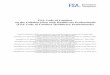 FSA Code of Conduct on the Collaboration with Healthcare ... · on the Collaboration with Healthcare Professionals ... Chapter 2 Principles of ... pharmacy or other nursing professions