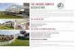 the lakeside complex reservations - Badminton Horse Trials · the lakeside complex reservations The lakeside Vip deck top deck on the nyetimber the lakeside & nyetimber garden tables