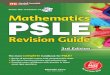 The Mathematics PSLE Revision Guide (3rd Edition) is a ... · 3rd Edition Michelle Choo Mathematics revision PSLE Worked Examples Revision Guide ISBN 978-981-31-6640-0 97 89813 16640