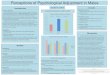 Perceptions of Psychological Adjustment in Males · femininity, masculinity, and androgyny in the described male. ... Journal of Personality and Social Psychology, 66(2) ... PowerPoint