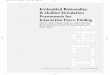 Embedded Rationality: A Unified Simulation Framework … · A Unified Simulation Framework for Interactive ... Embedded Rationality: A Unified Simulation Framework ... a panelization