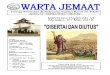 Gereja Protestan di Indonesia bagian Barat (G.P.I.B ...gpibimmanueldepok.org/wp-content/uploads/2016/04/Warta-Jemaat-01...16 Dkn. Ny. SISKA M.R. HUTABARAT 16 Dkn. ... Pdt. Ny. WIDYATI