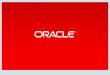 Copyright © 2017, Oracle and/or its affiliates. All rights ...apps.questdirect.org/eweb/upload/CFP_Files/A_Better_Procurement... · Modernize Your Applications and UX ... Oracle