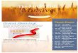   · Web viewThe MASTERful Cultivatewe Area. Missive. JANUARY / FEBRUARY 2018. Bi-Monthly Newsletter of Cornerstone . G. rand. O. pening! Church Events
