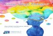 The HTSI Conference 2018 · On the 25th May 2018 the HTSI will host our annual conference in Strathpeffer. This year we will host a discussion around mental health and wellbeing;