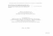 Ezra D. Hausman, Ph.D.puc.sd.gov/commission/dockets/civil/2006/civ06-399/2654-2730.pdf · Direct Testimony of Ezra D. Hausman South Dakota Public Utilities Co~mnission Case No. EL05-022