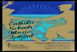 lic ols lic ols c lmusicfestival.cesa.catholic.edu.au/__files/f/4781/2015... · THE LORD’S PRAYER Albert Hay Malotte SONGS TO FORGET YOUR TROUBLES Arranged by Pamela Buccini & Denise