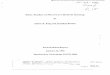 Basic Studies in Microwave Remote Sensing by - NASA · Basic Studies in Microwave Remote Sensing by ... Generally, three types of ... a statistically known surface with a specified