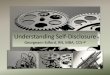Understanding Self-Disclosure - wolterskluwerlb.com · Understanding Self-Disclosure Georgeann Edford, RN, ... •The following might necessitate ... Sampling for Overpayment Estimation