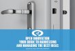 Open Innovation-Your Guide to Harnessing and Managing … · OPEN INNOVATION YOUR GUIDE TO HARNESSING ... Your Guide To Harnessing And Managing The Best ... 30 countries and is the