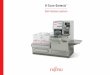 UScan Genesis ds 0108 - Fujitsu Global · Customer-Driven Improvements The U-Scan Genesis incorporates significant design improvements that make self-checkout simpler, more intuitive