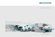NETZSCH SpheRho - easyfairs.com · further developments in the areas of wet- and dry-grinding technologies confirm NETZSCH‘s leading position in these technologies