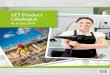 VET Product Catalogue - tle.westone.wa.gov.autle.westone.wa.gov.au/content/file/05bd942a-b7ea-4cad-a1f5-c12fa35... · VET Product Catalogue. ... team skills on each project undertaken
