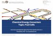 Chemical Energy Converters Topic: Fuel Cells · Chemical Energy Converters ... Automotive Powertrain Technology Lab Focus on renewable energy operated ICEs: ... Low CO2 emissions