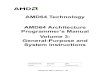AMD64 Architecture Programmer’s Manual, Volume 3 ...developer.amd.com/wordpress/media/2012/10/24594_APM_v3.pdf · Advanced Micro Devices AMD64 Technology AMD64 Architecture Programmer’s