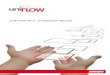 uniFLOW V5.0 - Installation Manual - NT-ware Home Table of Contents I INSTALLATION 1 1 Introduction 1 2 System requirements 2 2.1 Software 2 2.1.1 Op era tingSy sm 