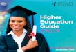 Higher Education Guide - dhmq20o640a6c.cloudfront.netdhmq20o640a6c.cloudfront.net/files/2018/02/NCC_HNC... · New City College is the group name for ... with London universities which