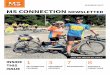 MS CONNECTION NEWSLETTER - nationalmssociety.org · MS CONNECTION NEWSLETTER JUST THE TWO OF US, PAGE 5. ... Issue No. 2. A Breakthrough with Your Name on It In March, the Food and