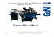 Precision Surface Grinding Machine Grinding- - Parts Grinding...  Precision Surface Grinding Machine