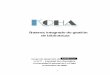 Sistema integrado de gestión de bibliotecas · 2011-06-01 · 3 Indice 1. Introducción a Koha-UNLP ……………………………………………… ... 20 5. Módulo Usuarios
