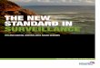 THE NEW STANDARD IN SURVEILLANCE - Kelvin Hughes · THE NEW STANDARD IN SURVEILLANCE VTS AND COASTAL SURVEILLANCE RADAR SENSORS SITUATIONAL INTELLIGENCE, ... costs and risks are managed