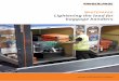 WHITEPAPER Lightening the load for baggage handlers .Lightening the load for baggage handlers