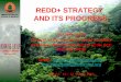 MINISTRY OF FORESTRY REPUBLIC OF … OF FORESTRY REPUBLIC OF INDONESIA CLIMATE CHANGE MOFor - GOI OUTLINES • INTRODUCTION • READINESS STRATEGY 2009 – 2012 • READINESS PROGRESS