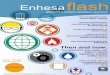 Enhesa flash following overview provides a brief description of the regulatory developments per country, the adoption date and the ID number of Enhesa‘s monitoring report. For more