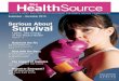 HealthSource - Palomar Health · Director of Marketing & The HealthSource janet.klitzner@pph.org ... 2nd Wednesday of each month, 1 – 3 p.m. ... the Joslyn Senior center at rB)