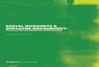 SOCIAL INTRANETS & EMPLOYEE ENGAGEMENT - … · SOCIAL INTRANETS & EMPLOYEE ENGAGEMENT 1 By Chris McGrath & Ephraim Freed ... In its current Employee Engagement Overview brochure6,