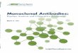 Monoclonal Antibodies - Insight Pharma Reports1).pdfMonoclonal Antibodies: Pipeline Analysis and Competitive Assessment Monoclonal Antibodies: Pipeline Analysis and Competitive Assessment