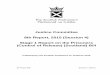 8th Report, 2015 (Session 4): Stage 1 Report on Prisoners ... · Stage 1 Report on the Prisoners (Control of Release) (Scotland) ... The Bill’s Human Rights Statement 20 Section
