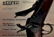 Black Powder Slug Rifles - Rifle Magazine · Black Powder Slug Rifles . Rifle The T ... - Col. Townsend Whelen Volume 2, Number 2 March-April 1970 In This Issue NRA Executive Dies
