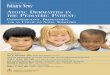 Pediatric News - Global Academy for Medical Education · Pediatric News ® The articles in ... tions of the Hanifin-Rajka criteria, estab-lished during the First International Symposium