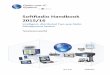 SoftRadio Handbook 2015/16 - Testadvance · Motorola MotoTrbo DM4600/01 and DM3600/01 ... Nexedge NX720/820 & TK -7360/8360 ... SoftRadio Handbook 2015/16