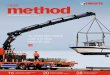 Hiab method - ae.hiab.comae.hiab.com/.../Method_2011_1/Hiab_Method_2011-1_EN.pdf · Foreword Hiab is the global market leading brand in on-road load handling solutions. The offering